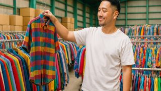 古着仕入れを個人で始める方法は？100円仕入れ・海外オンライン・倉庫仕入れまで詳しく解説！ 