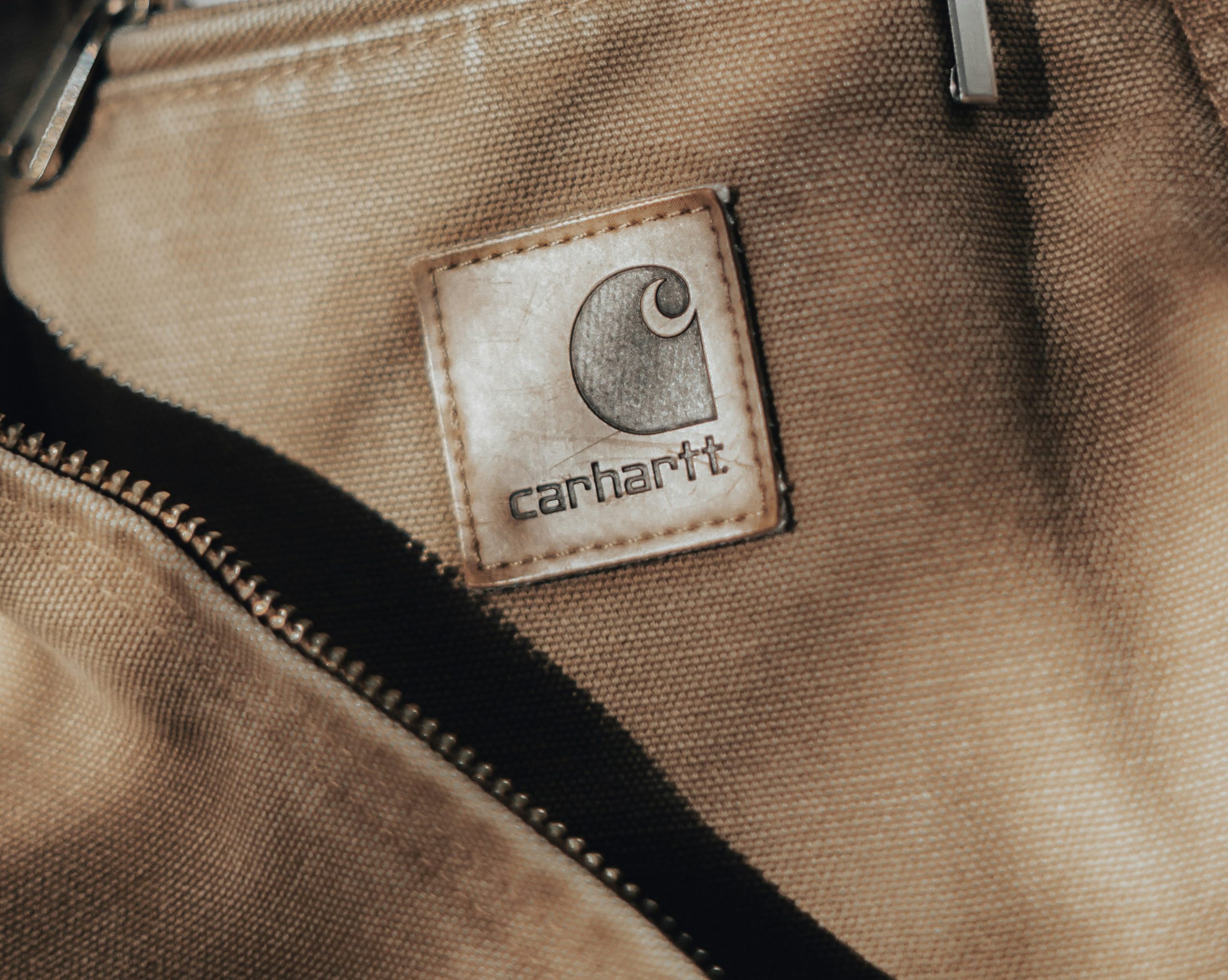 カーハート タグ