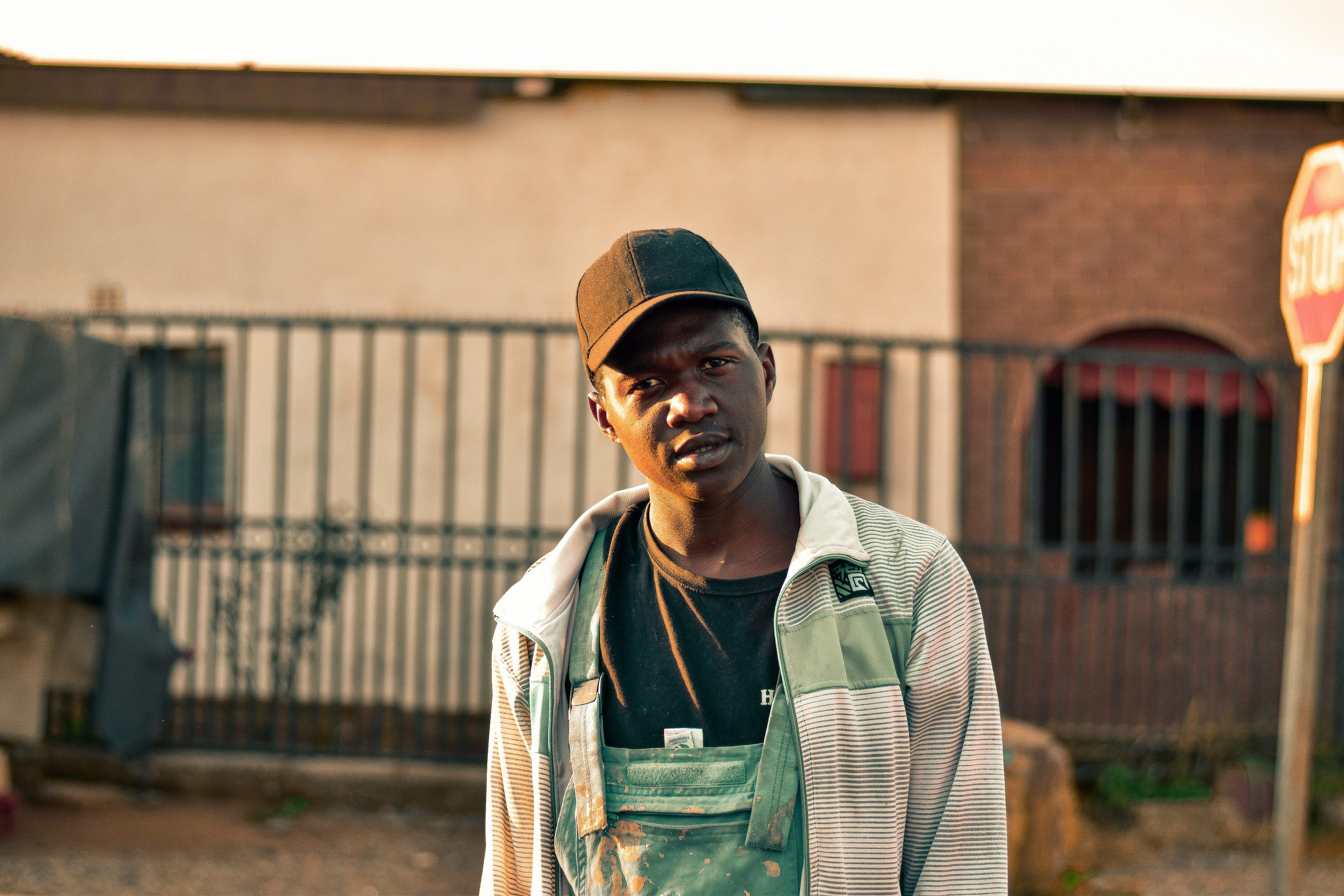 ディッキーズ コーデ メンズ