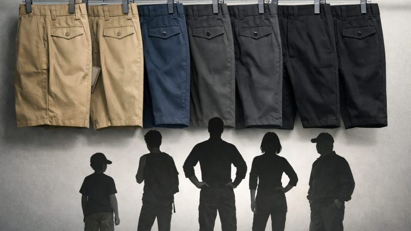 ディッキーズの年齢層は？ださい・恥ずかしいと言われる理由と大人の正解コーデ 