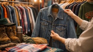 古着の「ディグる」とは？初心者でもわかる意味やコツ・おすすめブランドを紹介！ 