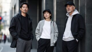 シュプリームの年齢層は何歳まで？40代・50代でも痛く見えない大人コーデ 