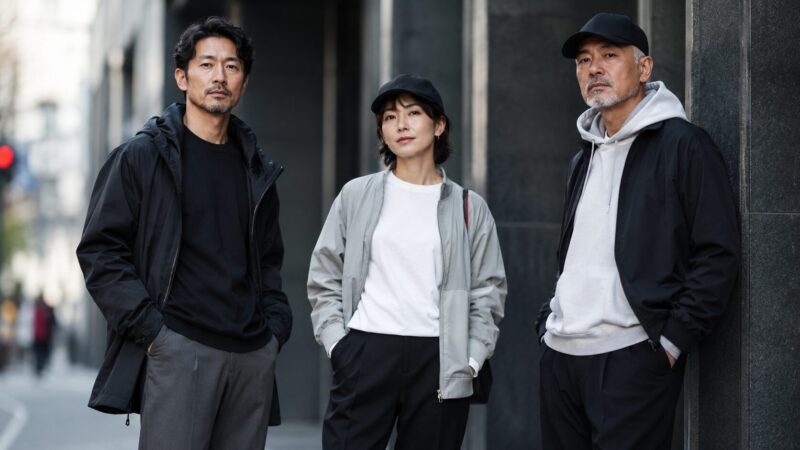 シュプリームの年齢層は何歳まで？40代・50代でも痛く見えない大人コーデ 