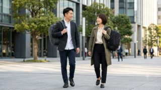 アークテリクスのリュックをビジネスで使うなら？通勤向けおすすめ5選を徹底比較！ 