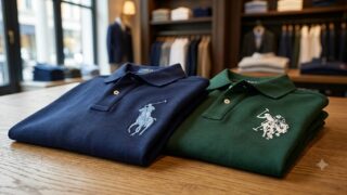 ラルフローレンとポロの違いは？ロゴや値段・年齢層を解説！ 