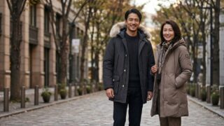 ウールリッチの年齢層は？人気の理由からダサいと言われる原因まで解説！ 