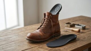ブーツ用インソールの選び方は？疲れないためのポイントとプチプラ商品を比較！ 