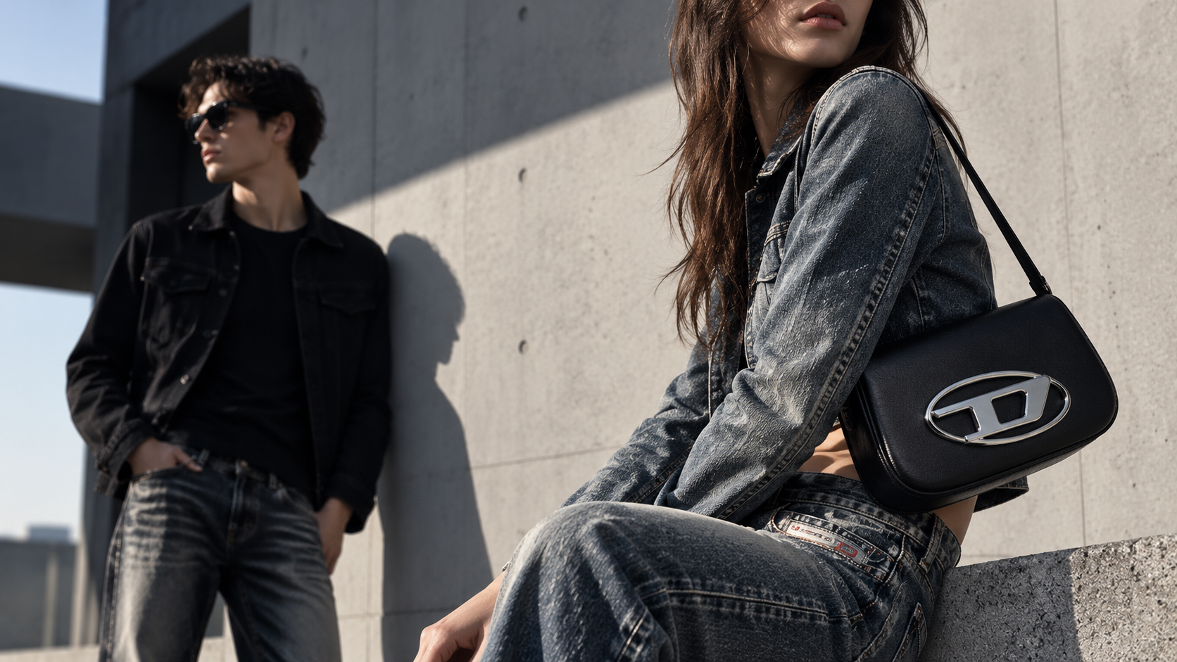 DIESELのイメージ画像
