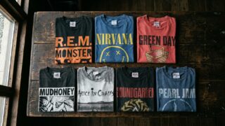ビンテージのTシャツはなぜ高い？価格が決まる5つの理由と見分け方を解説！ 